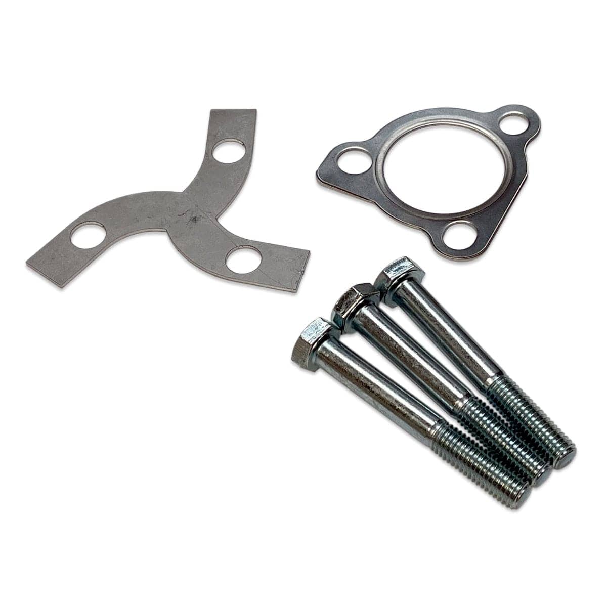 034 Motorsport - Hardware Kit, 1.8T High Flow Exhaust Manifold - 034-105-Z021