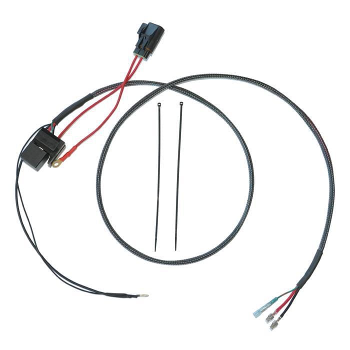 034-106-Z001 C4 Fuel Pump Relay Kit