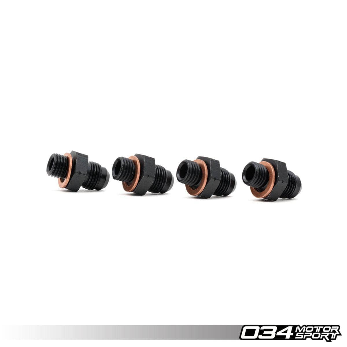 034-106-Z025 Hardware Kit, FP34 -6AN