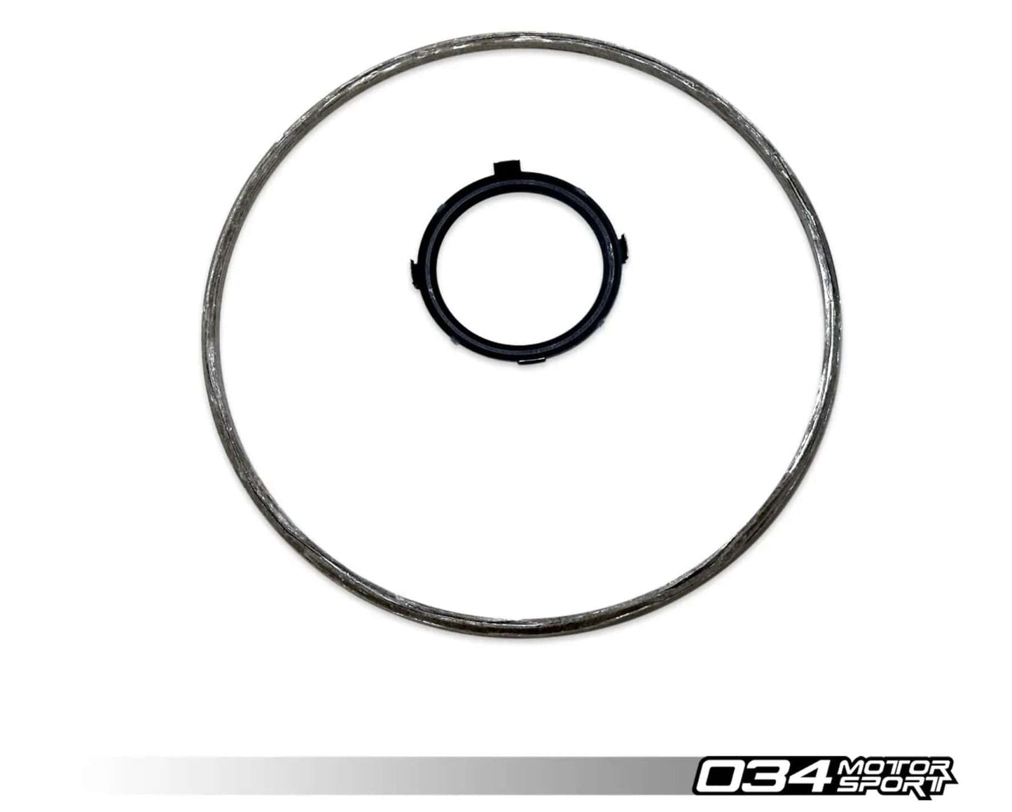 034 Motorsport - Turbocharger Installation Hardware/Gasket Kit - Audi B9 S4/S5/SQ5 3.0T - 034-145-1506