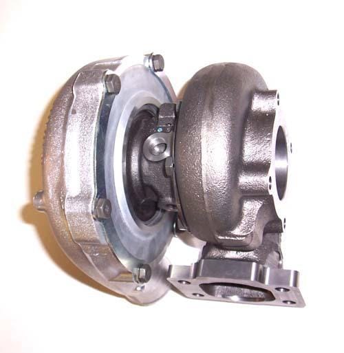 034-145-2007 - K26/GT2871 Turbocharger