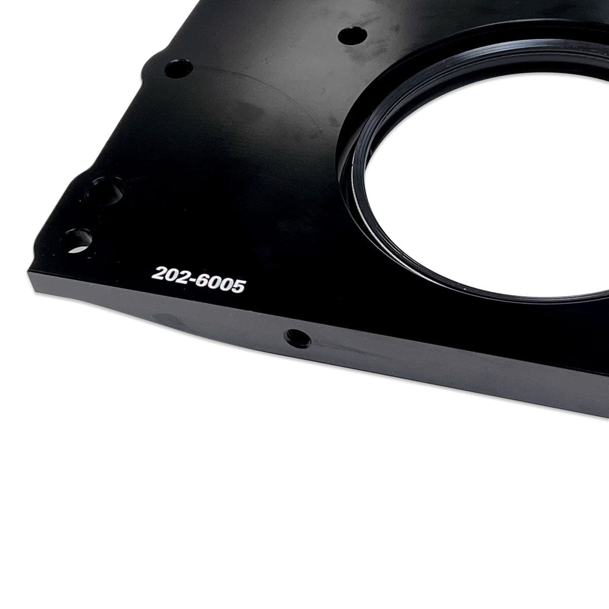 034-202-6005 - 034Motorsport Billet Aluminium Rear Main Seal, 2.7T V6