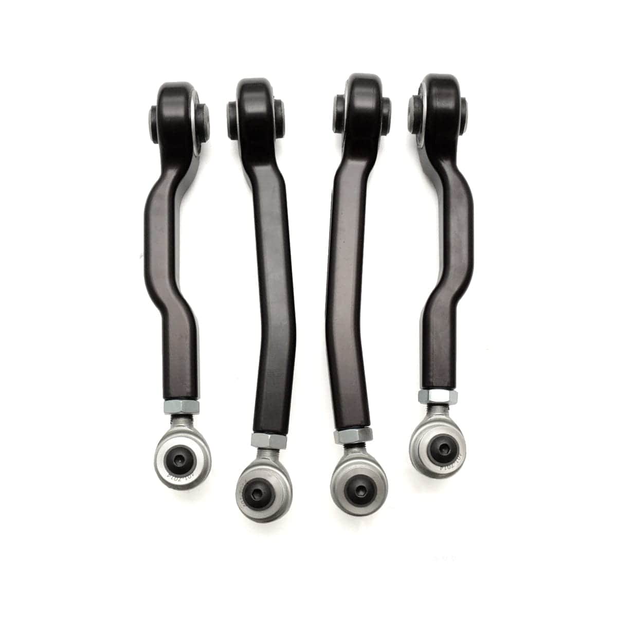 034-401-1063 034MOTORSPORT DENSITY LINE ADJUSTABLE UPPER CONTROL ARM KIT, TRACK SPEC, B5/B6/B7/C5 AUDI A4/S4/RS4 & A6/S6/RS6