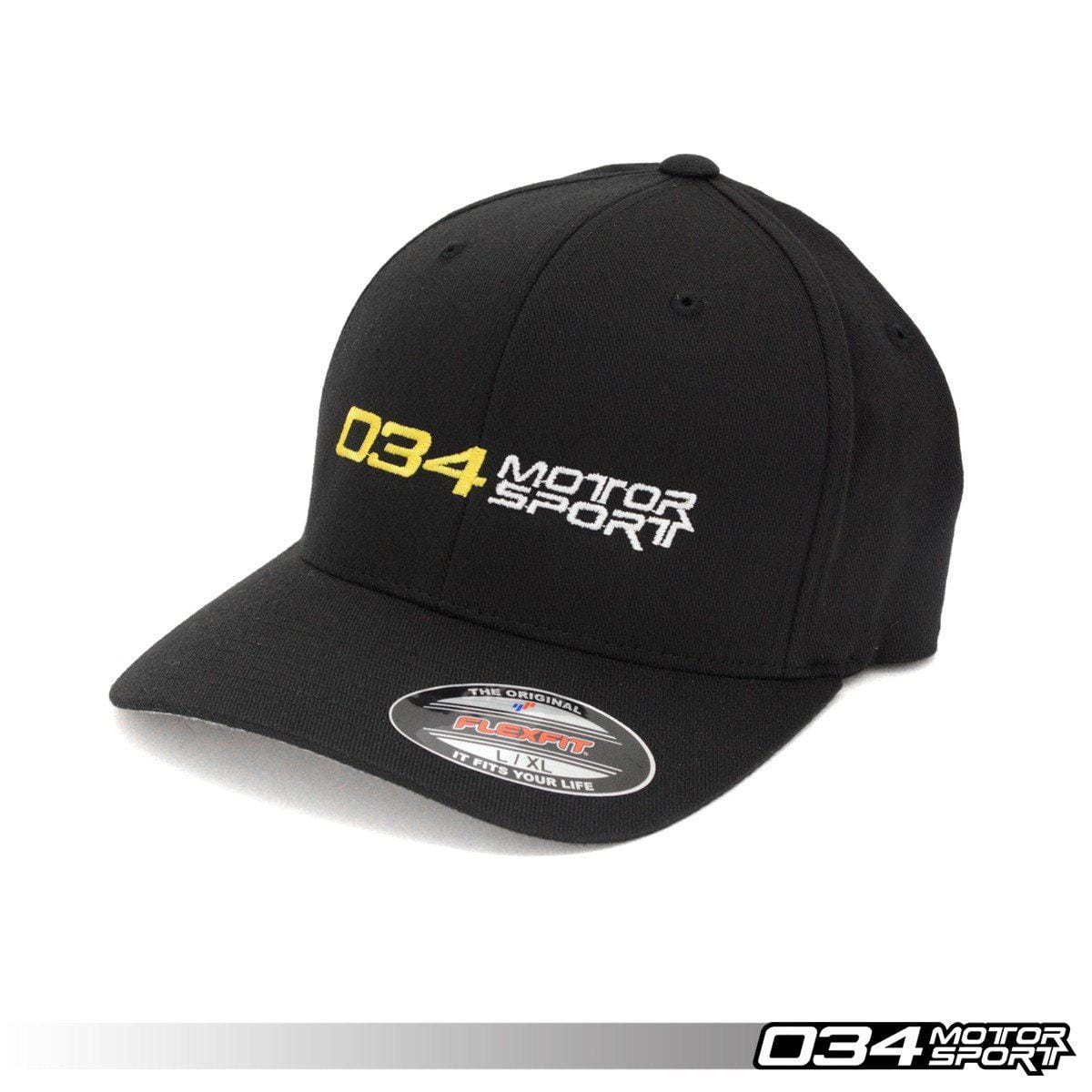 034-A01-0000-OSFM HAT,034MOTORSPORT NEW