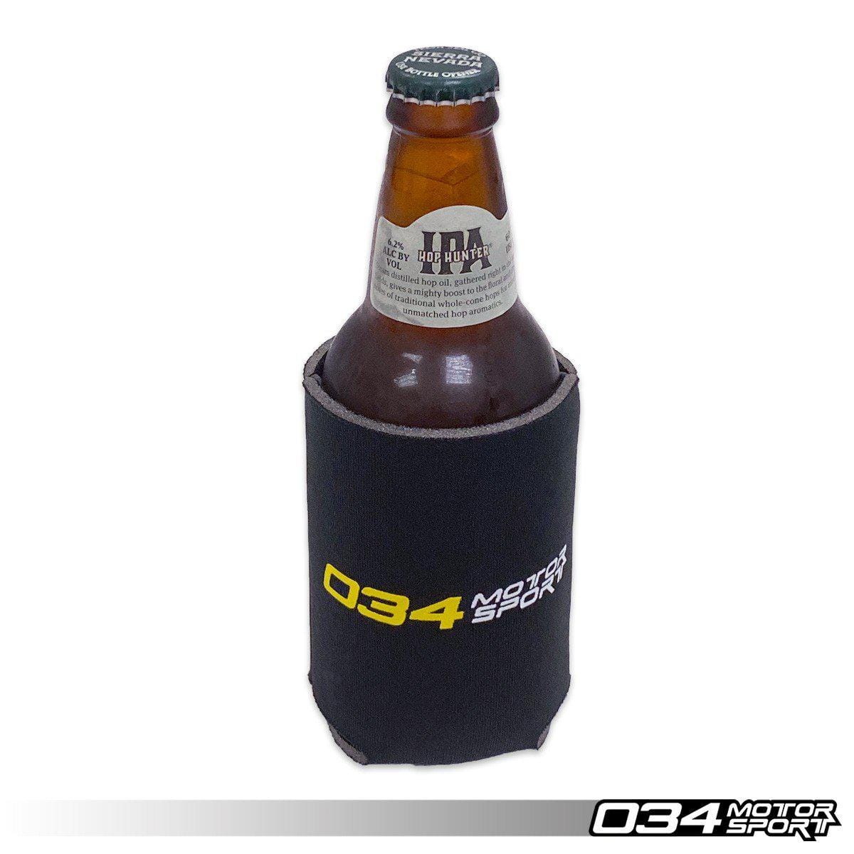 034-A05-0001 - Koozie, 034 Motorsport