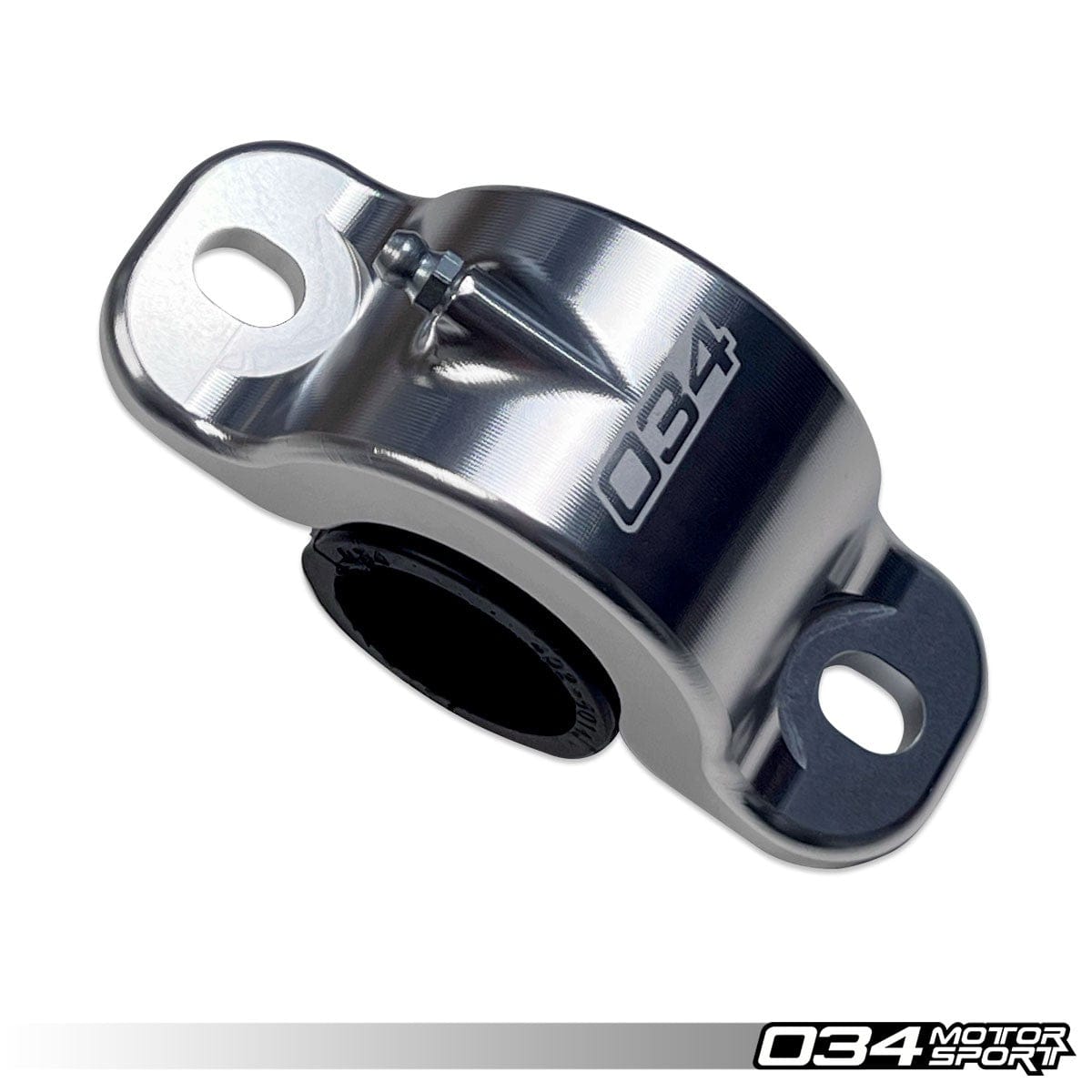 034 Motorsport - Dynamic+ Audi B9 Q5/SQ5 Sway Bar Kit (Front & Rear) - 034-402-1026