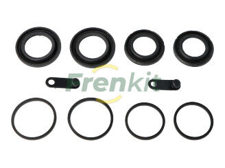 Front Nissan 350Z Brembo Frenkit Caliper Seal Rebuild Kit