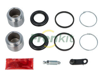 Rear Subaru WRX Sumitomo, Nissan R33 GTS-t Frenkit Piston & Seal Caliper Rebuild Kit
