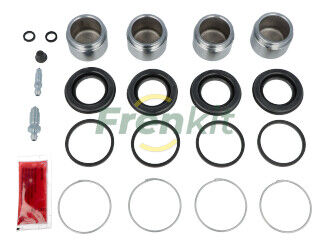 Front Subaru WRX Sumitomo, Nissan R33 GTS-t, S15 Frenkit Piston & Seal Caliper Rebuild Kit