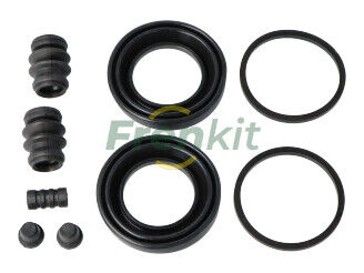 Front Subaru BRZ, Toyota 86 Frenkit Caliper Seal Rebuild Kit