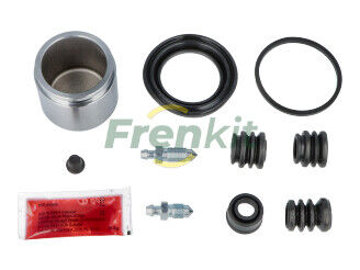 Front Hyundai Excel X3 Frenkit Piston & Seal Caliper Rebuild Kit