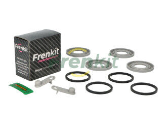 Front Ford Focus RS Brembo Frenkit Performance Caliper Seal Kit