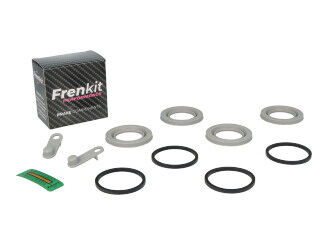 Front BMW F80 M3, BRZ/86 Brembo, Honda CIVIC FK8 Type R Brembo Frenkit Performance Caliper Seal Kit