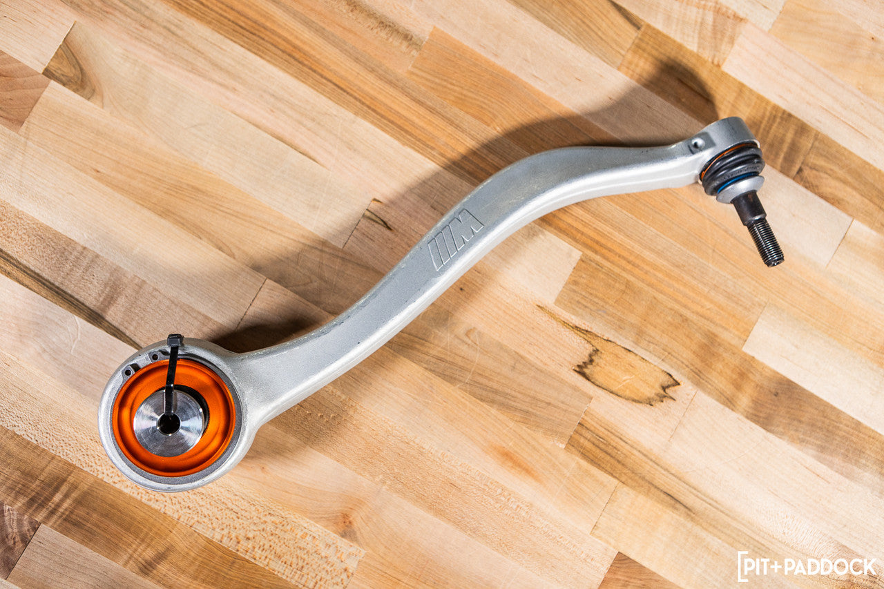 Moton Suspension Front Lower Control Arm Bearings E9X M3