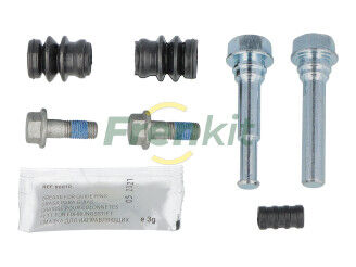 Rear Subaru BRZ, Toyota 86 GTS Frenkit Caliper Guide Pin Kit