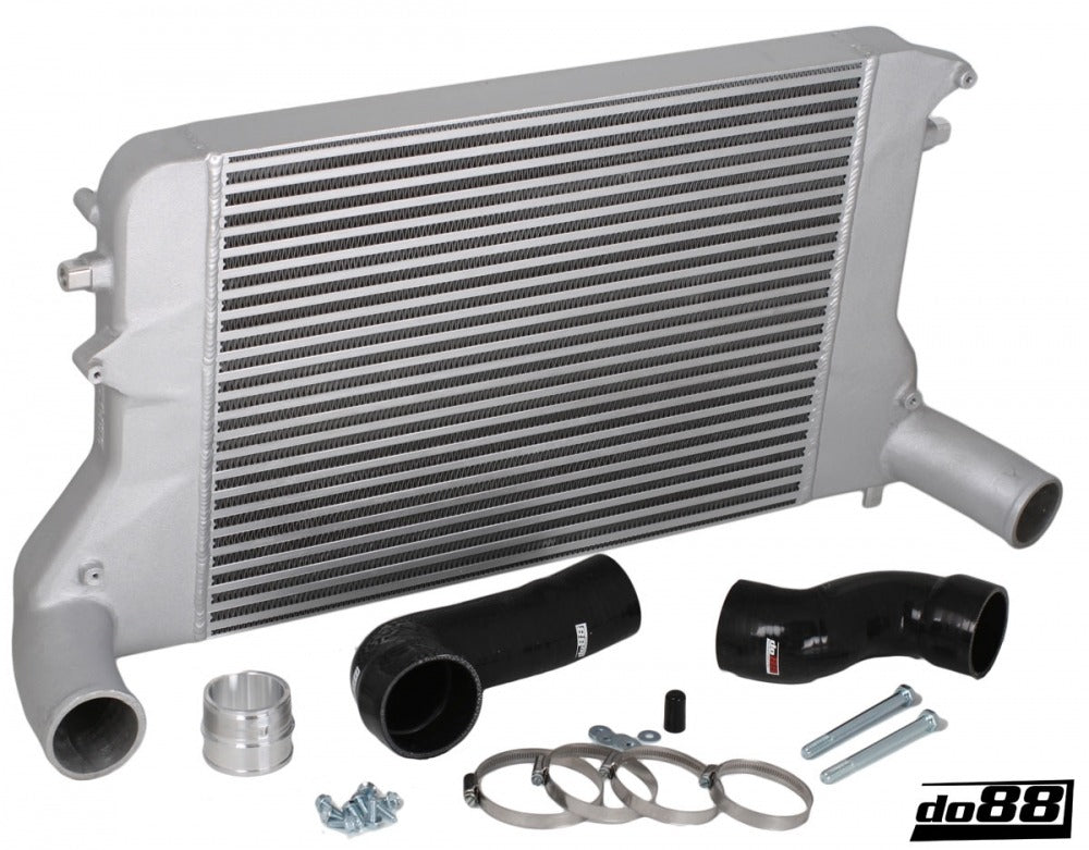 do88 2.0T FSI Intercooler
