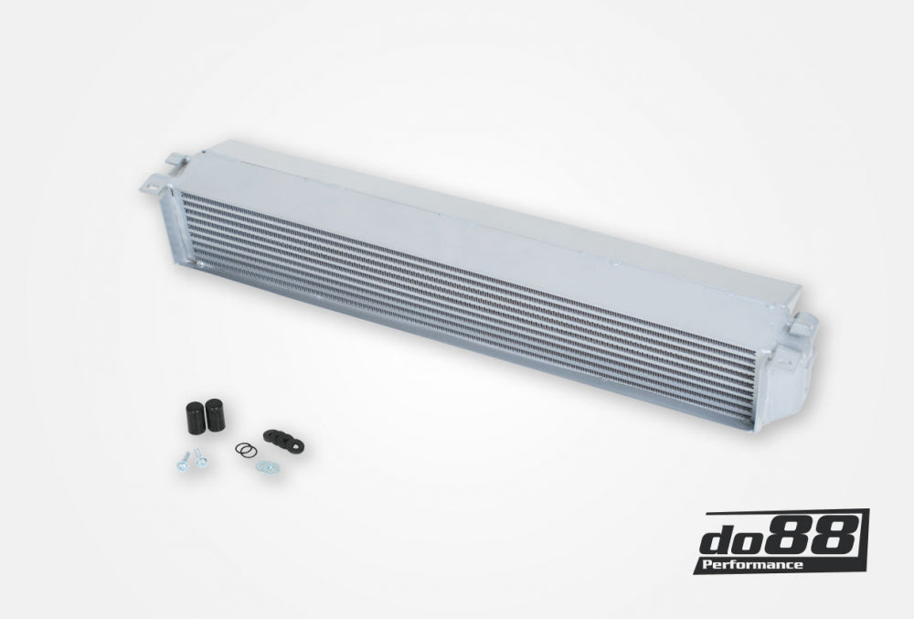 do88 BMW E46 M3 ENGINE OIL COOLER