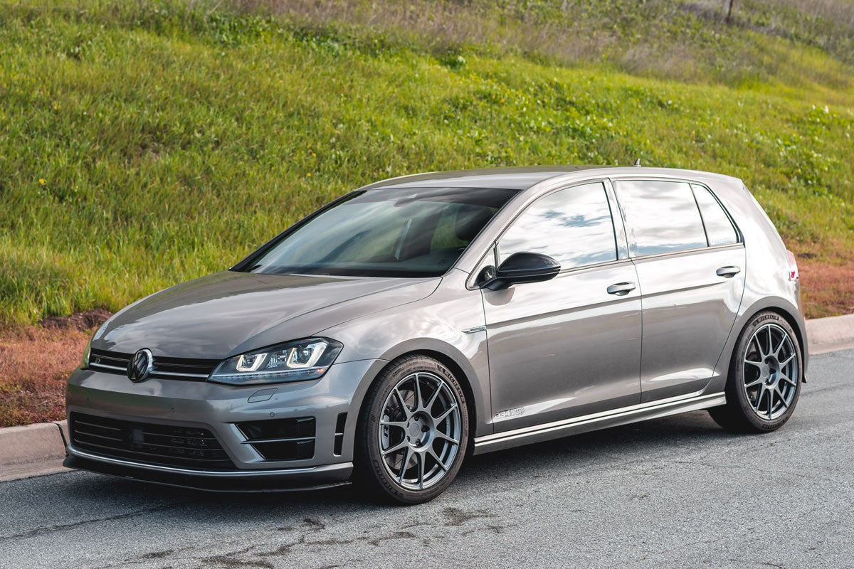 034 Motorsport - Rear Subframe Mount Stretch Bolt Kit, Audi 8V A3/S3/TT/TTS & MK7 Volkswagen Golf R - 034-601-Z008