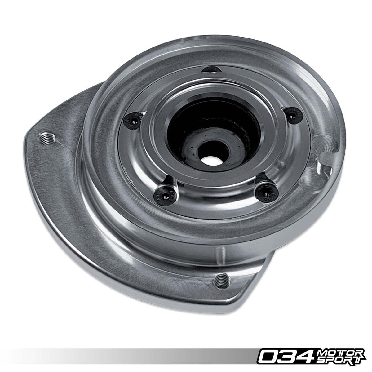 034 Motorsport - (MQB) Dynamic+ Camster Mounts - Audi 8V/8S/8Y & Volkswagen Golf MK7/MK8 - 034-601-1023