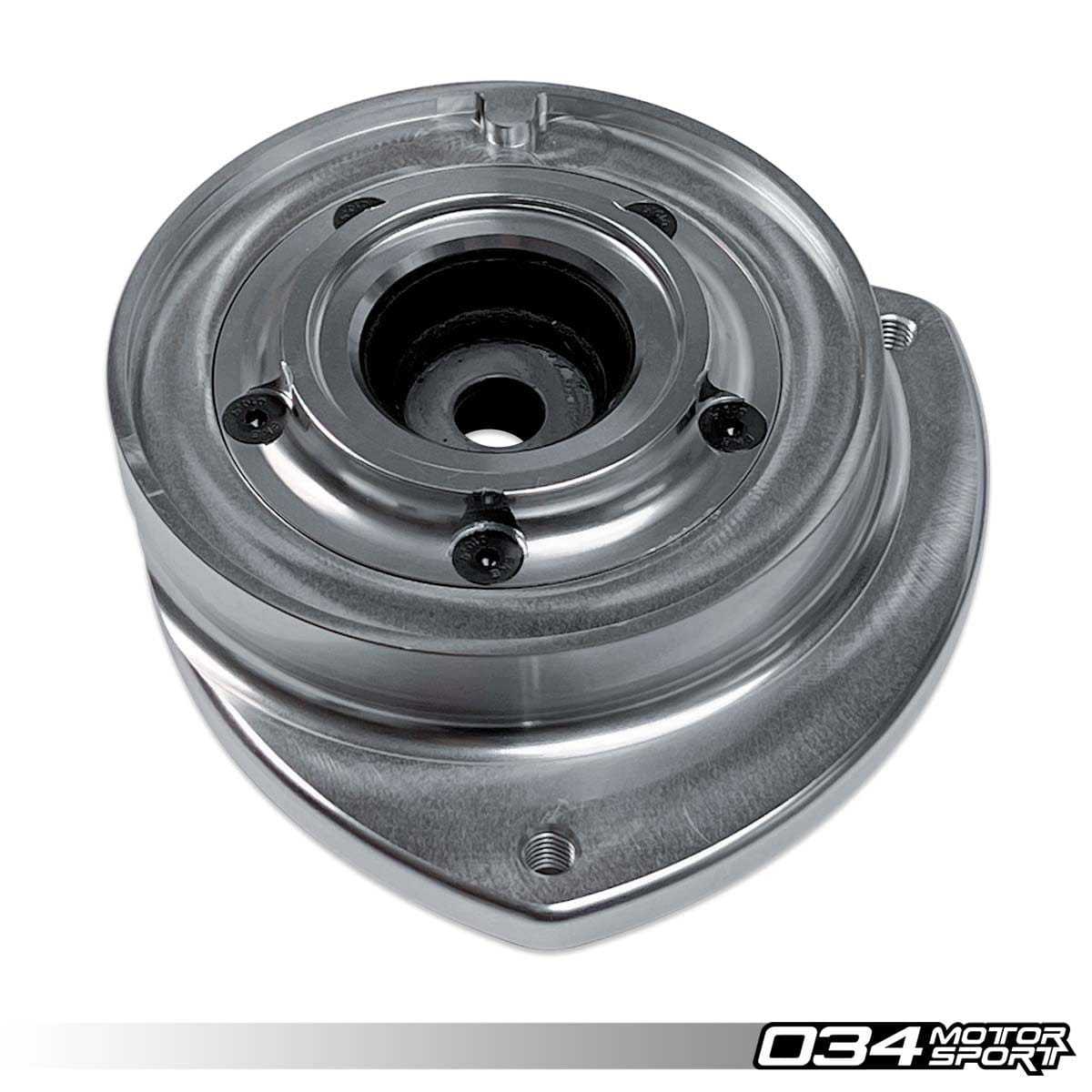 034 Motorsport - (MQB) Dynamic+ Camster Mounts - Audi 8V/8S/8Y & Volkswagen Golf MK7/MK8 - 034-601-1023
