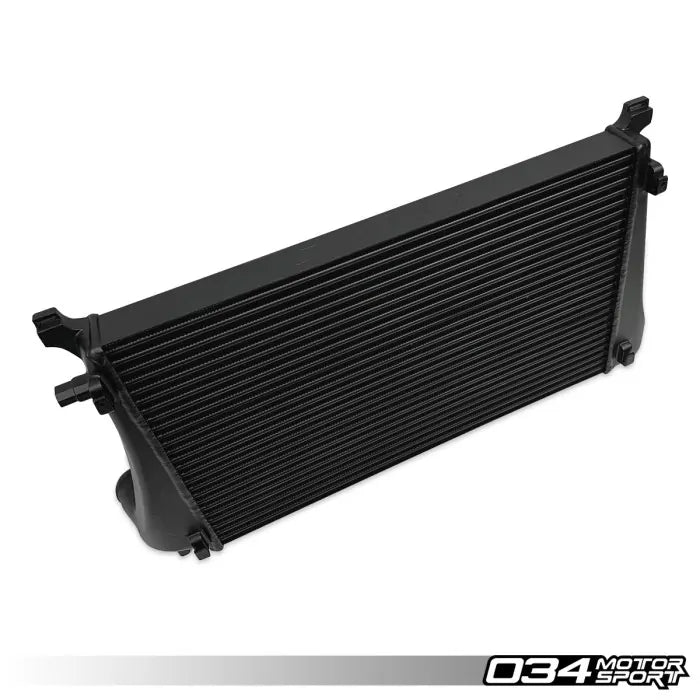 034 Motorsport - (MQB) Intercooler - Volkswagen Golf MK7 GTI/R & Audi 8V/8S S3/TT/TTS 2.0T EA888 Gen 3. 034-145-4010 -B