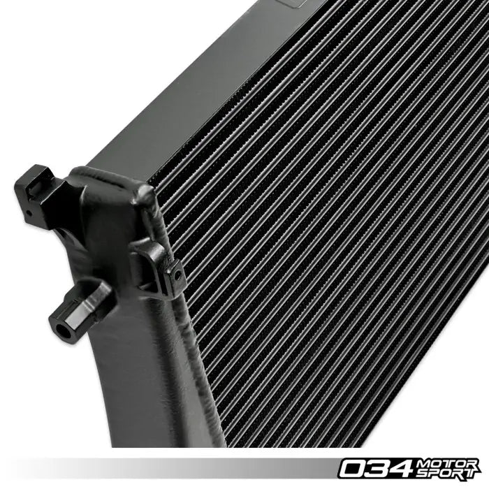 034 Motorsport - (MQB) Intercooler - Volkswagen Golf MK7 GTI/R & Audi 8V/8S S3/TT/TTS 2.0T EA888 Gen 3. 034-145-4010 -B