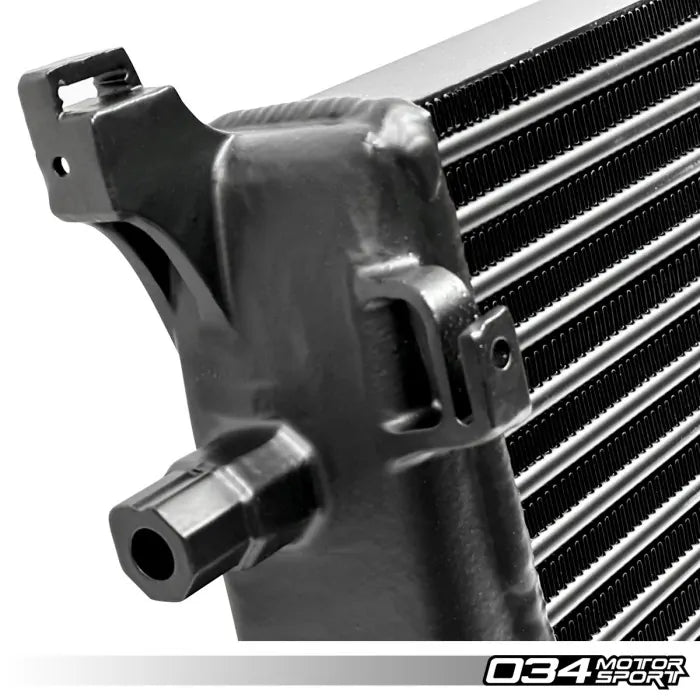 034 Motorsport - (MQB) Intercooler - Volkswagen Golf MK7 GTI/R & Audi 8V/8S S3/TT/TTS 2.0T EA888 Gen 3. 034-145-4010 -B