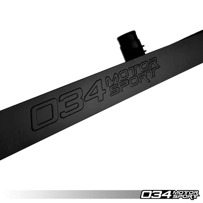 034 Motorsport - (MQB) Intercooler - Volkswagen Golf MK7 GTI/R & Audi 8V/8S S3/TT/TTS 2.0T EA888 Gen 3. 034-145-4010 -B