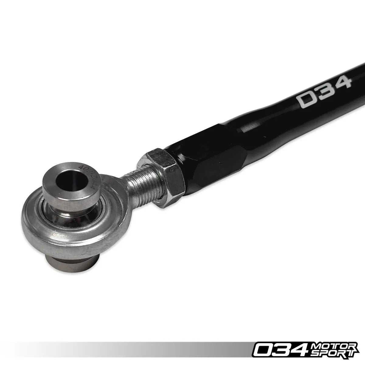 034 Motorsport - Motorsport Billet Adjustable Front Sway Bar End Link - BMW E9X M3 and E87 1M