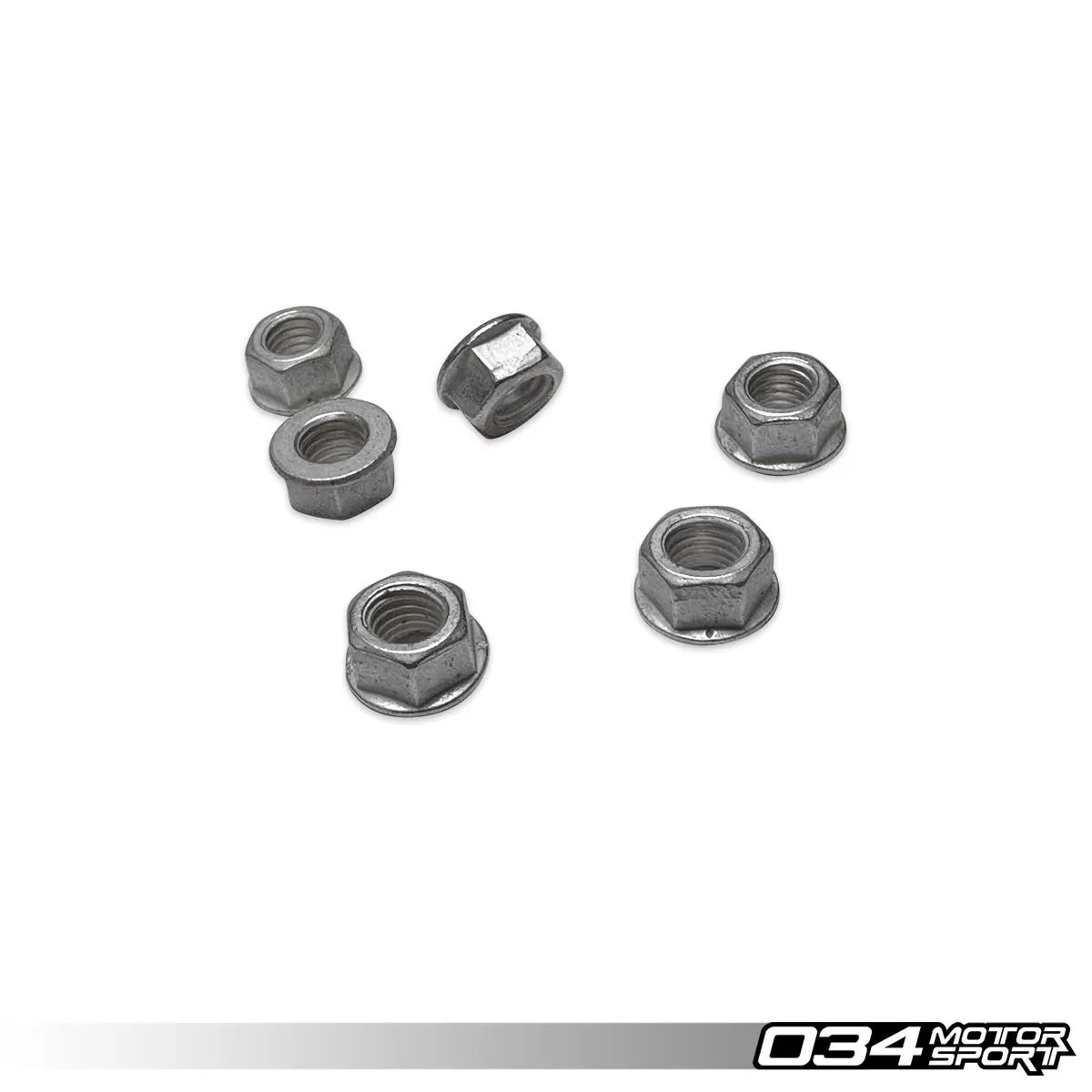 034 Motorsport - Res-X Resonator Delete Installation Hardware Kit, Audi C8 RS6/RS7 4.0TT - 034-105-A014