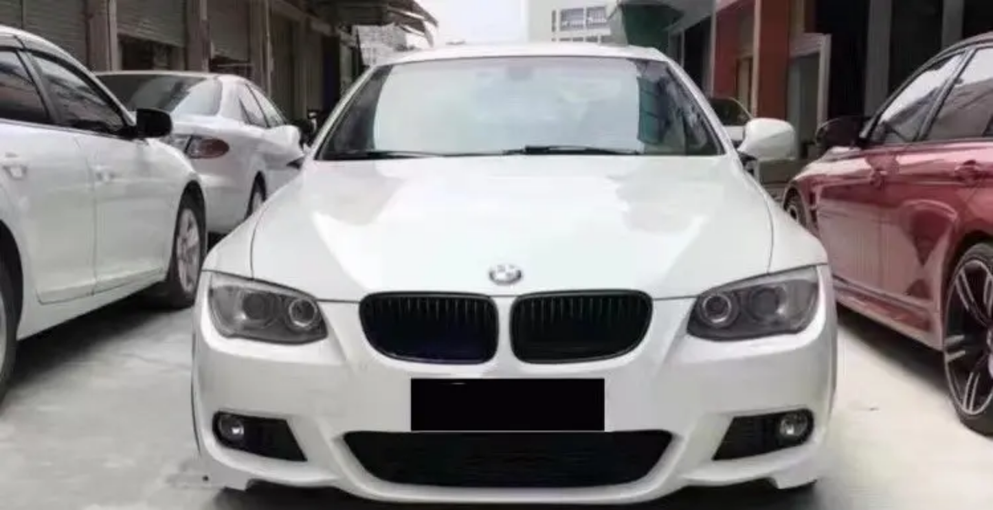 E92 BMW 3 Series M-Tech Body Kit
