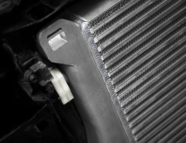 Integrated Engineering FDS Intercooler