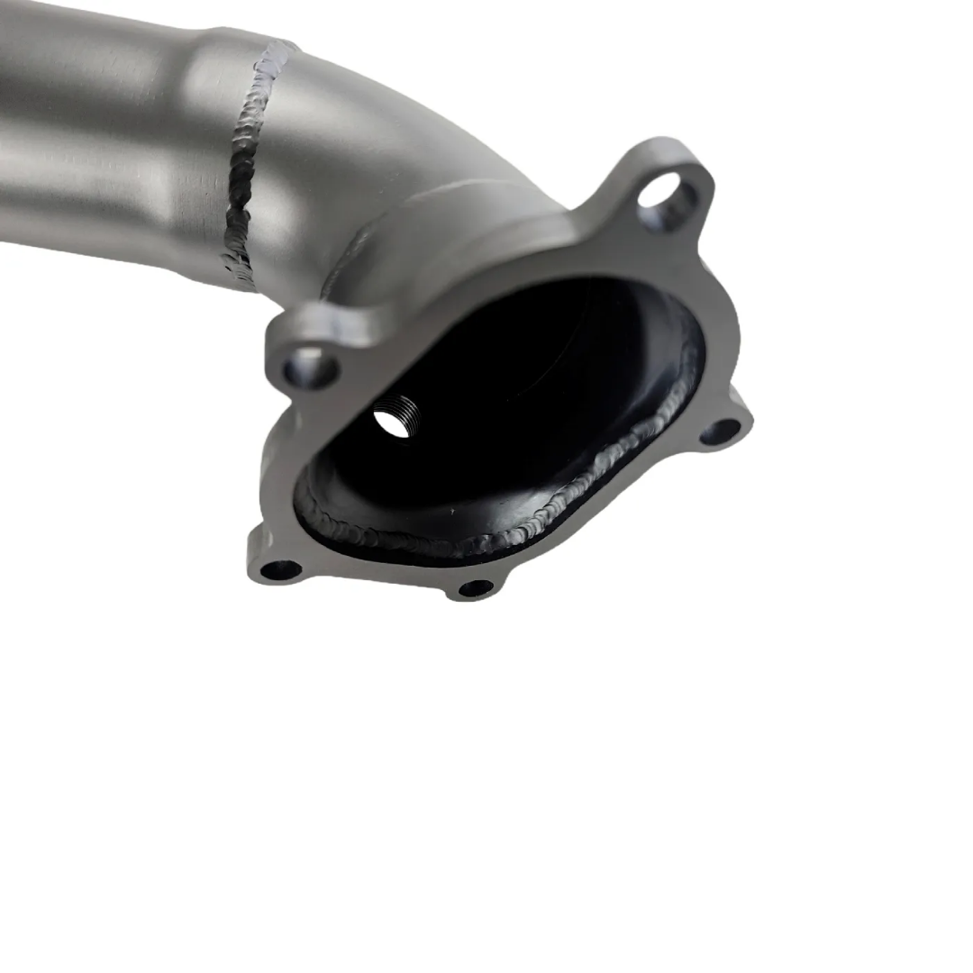 EMW Catless Downpipes - Audi C7/7.5 RS6, RS7 & D4 S8