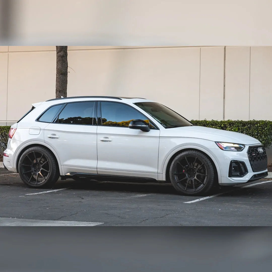 034 Motorsport - Audi B9 SQ5 Performance Lowering Springs - 034-404-1022