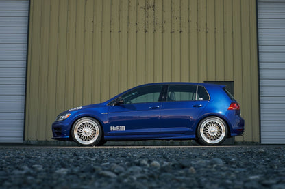 H&R Sport Springs - MK7/7.5 Golf R