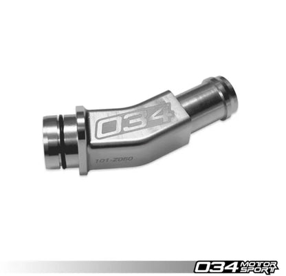 034 Motorsport - Stage 2 Billet Catch Can Kit, Audi 8V S3 & Volkswagen Golf MK7R - 034-101-1020