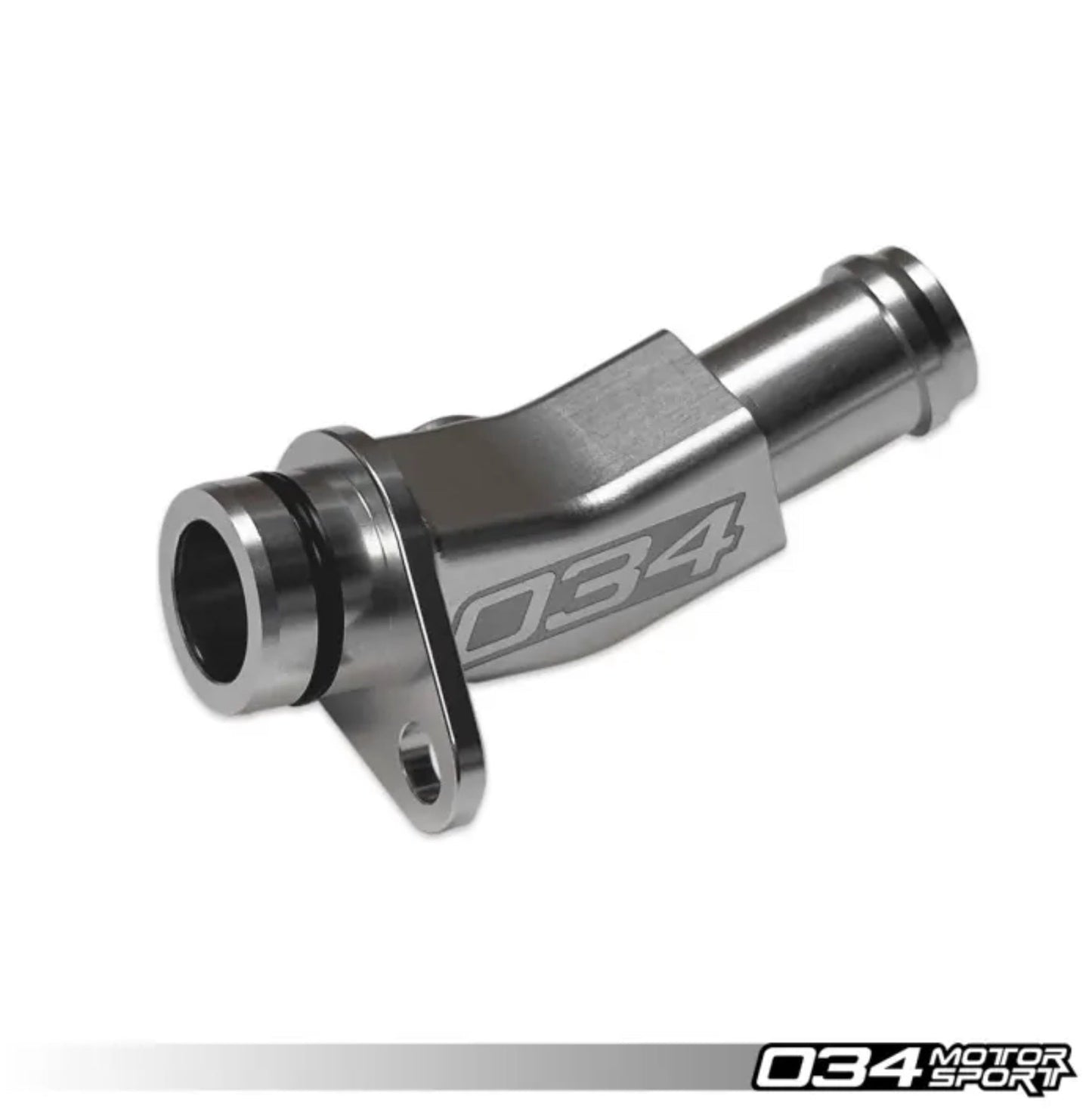 034 Motorsport - Stage 2 Billet Catch Can Kit, Audi 8V S3 & Volkswagen Golf MK7R - 034-101-1020