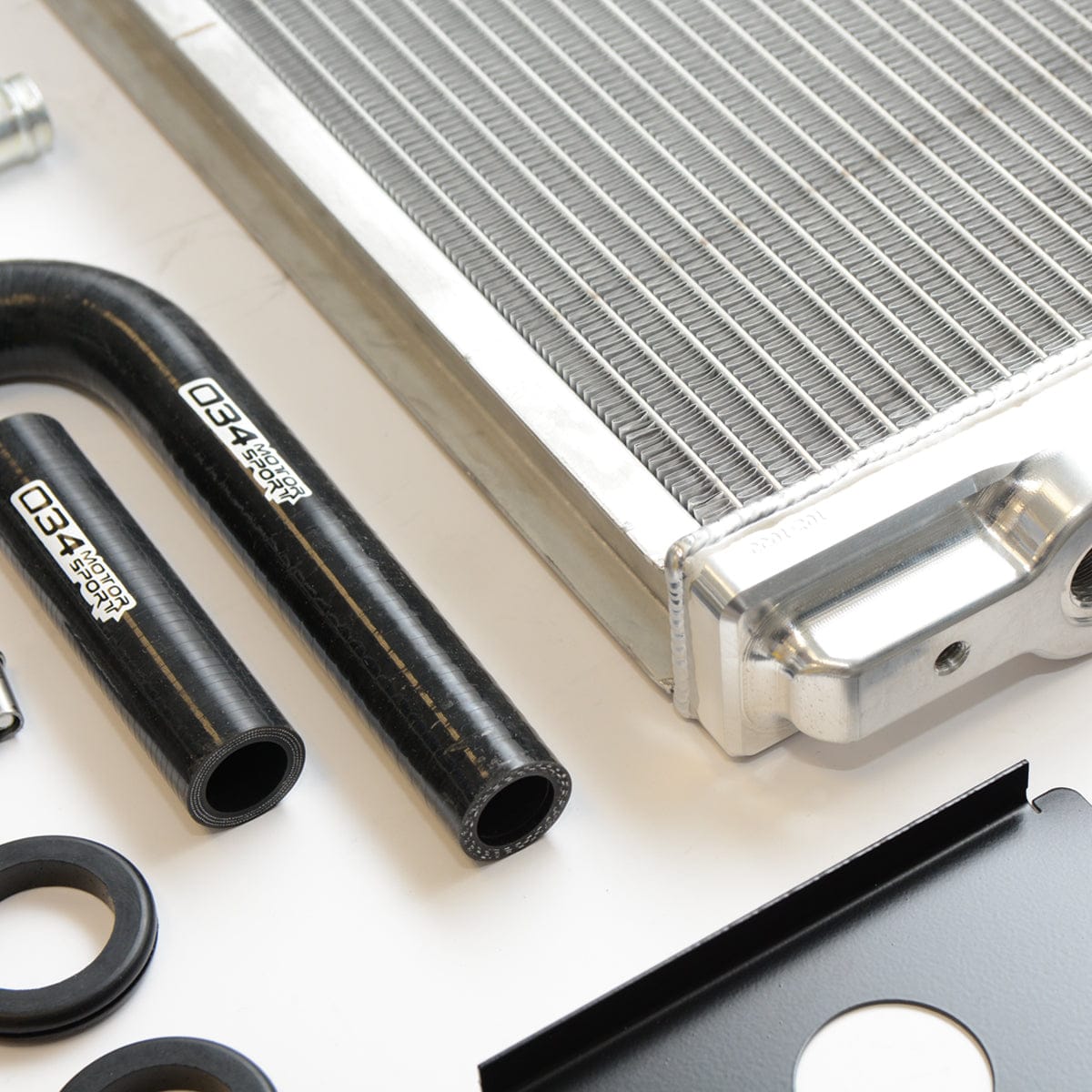 034-102-1002 - SUPERCHARGER HEAT EXCHANGER UPGRADE KIT FOR AUDI B8/B8.5 Q5/SQ5