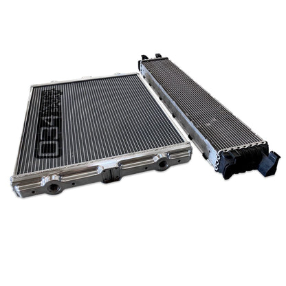 034-102-1002 - SUPERCHARGER HEAT EXCHANGER UPGRADE KIT FOR AUDI B8/B8.5 Q5/SQ5
