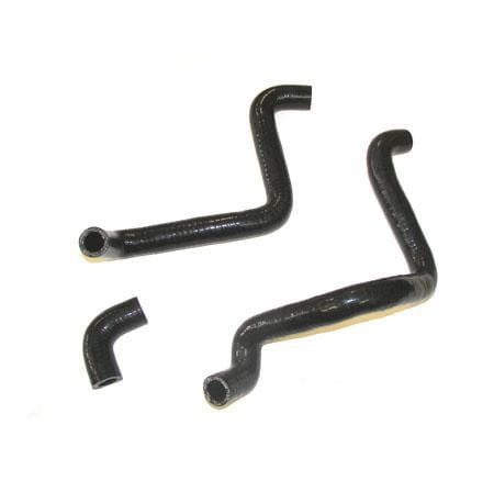034-102-3015 Silicone Hose Kit, Heater Core 3-Piece