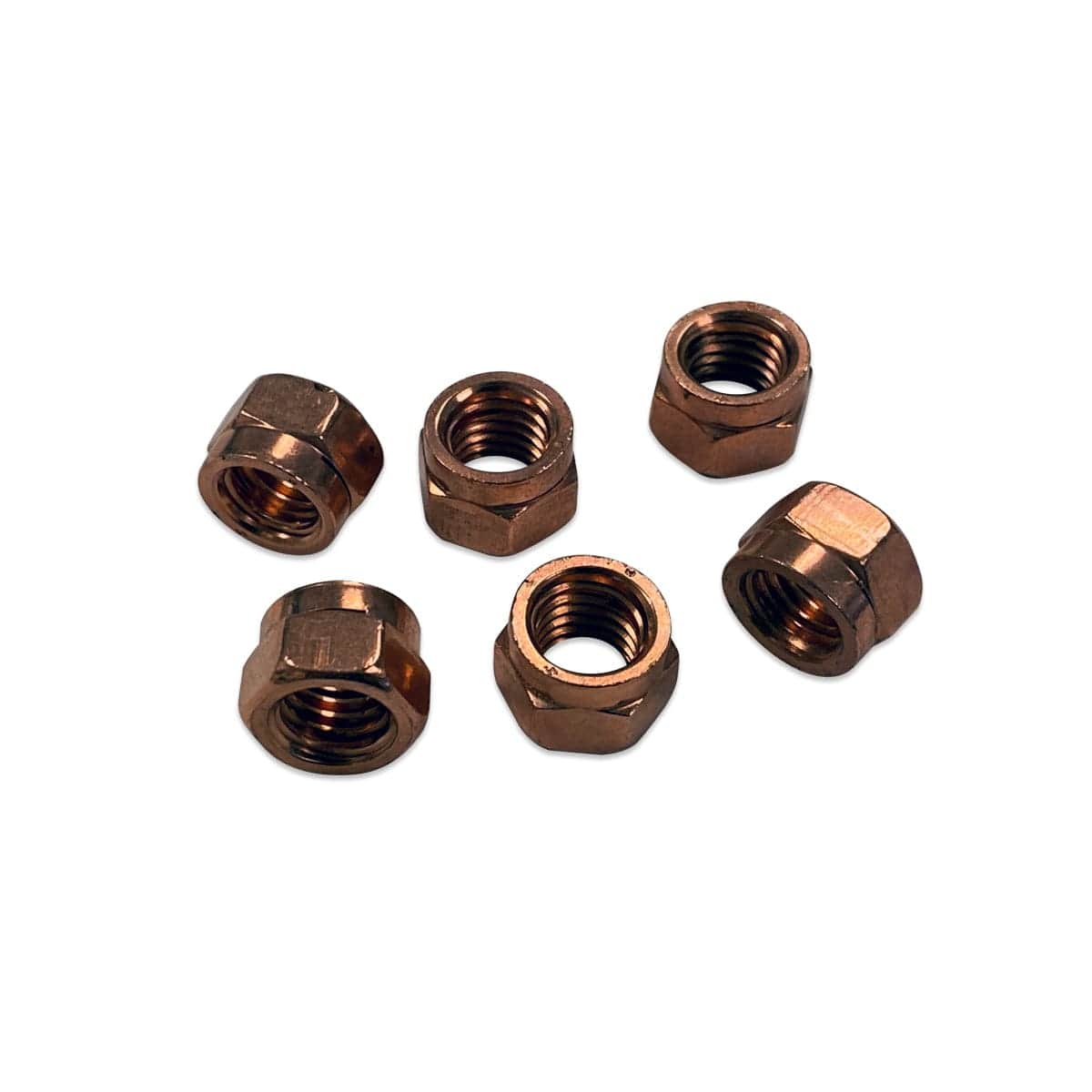 034-105-4046 - Cast Stainless Steel Racing Catalyst Set, B9 Audi RS5