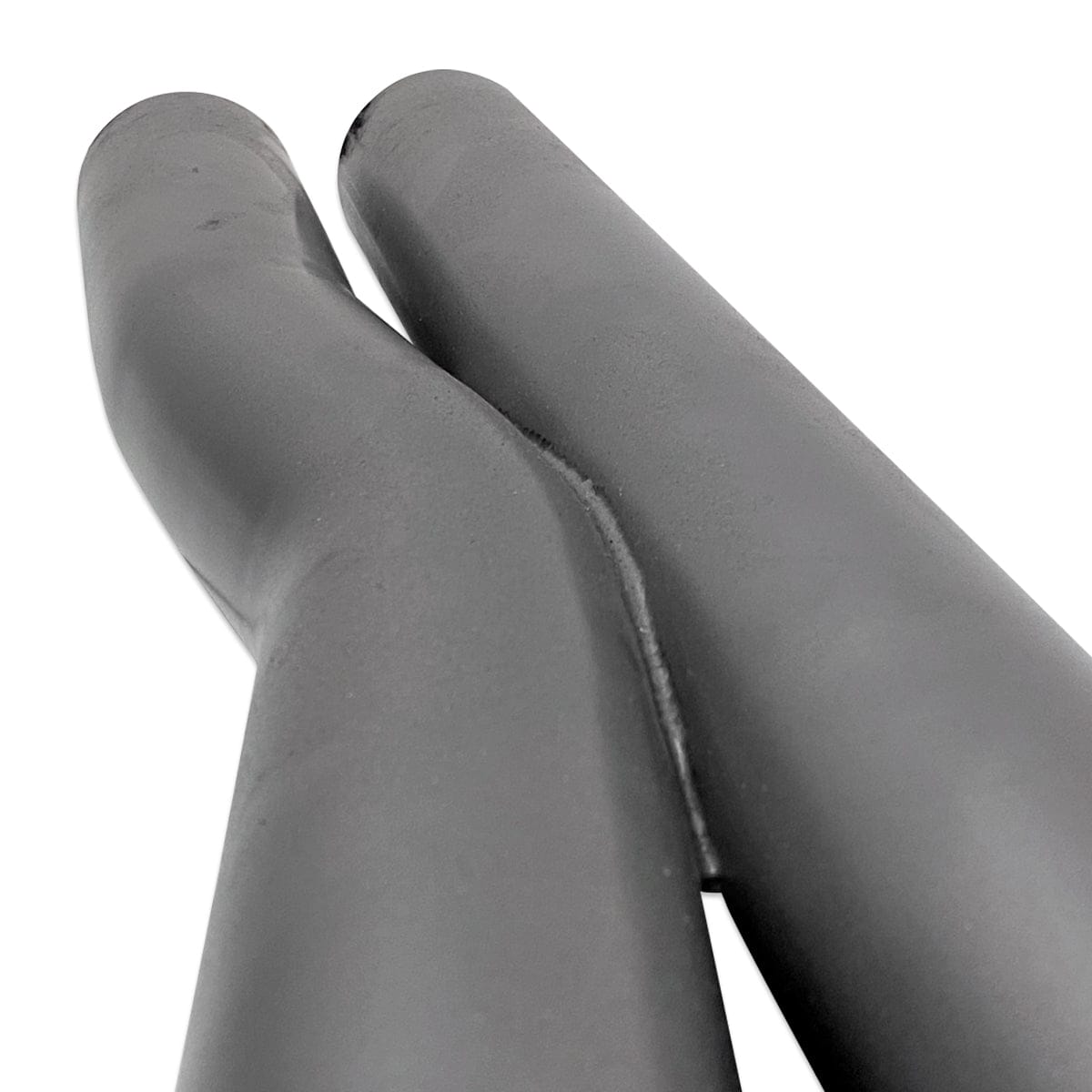 034-105-7047 - 034 Motorsport - Audi C7/C7.5 S6/S7/RS6/RS7 4.0 TFSI Res-X Resonator Delete & X-Pipe