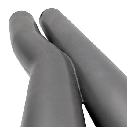 034-105-7047 - 034 Motorsport - Audi C7/C7.5 S6/S7/RS6/RS7 4.0 TFSI Res-X Resonator Delete & X-Pipe