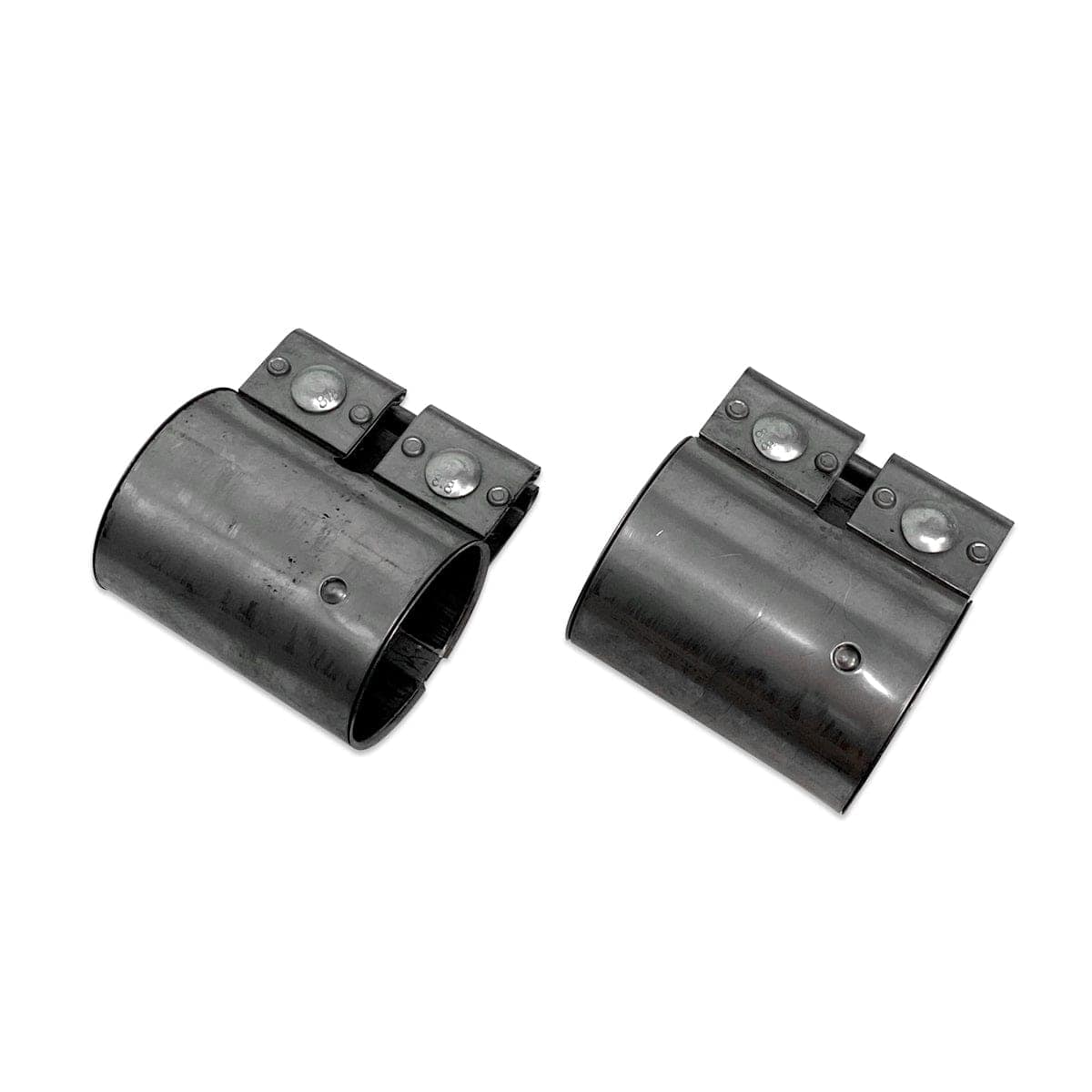 034-105-7047 - 034 Motorsport - Audi C7/C7.5 S6/S7/RS6/RS7 4.0 TFSI Res-X Resonator Delete & X-Pipe