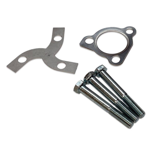 034 Motorsport - Hardware Kit, 1.8T High Flow Exhaust Manifold - 034-105-Z021