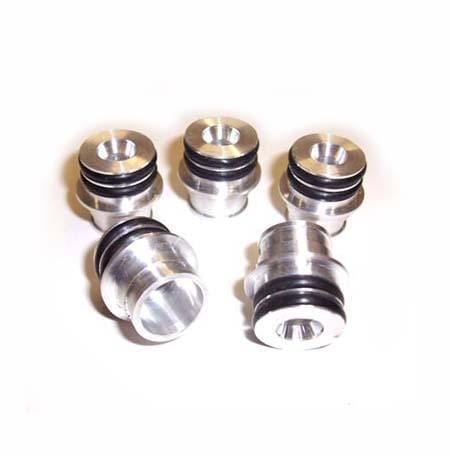 034-106-3021 Audi 7A EFI Injector Adapter Set