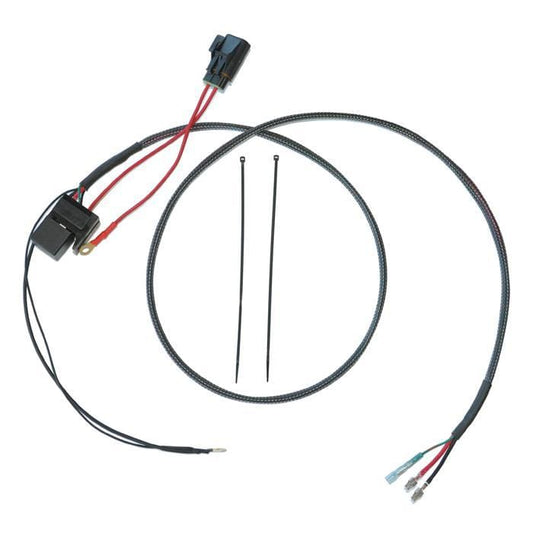 034-106-Z001 C4 Fuel Pump Relay Kit