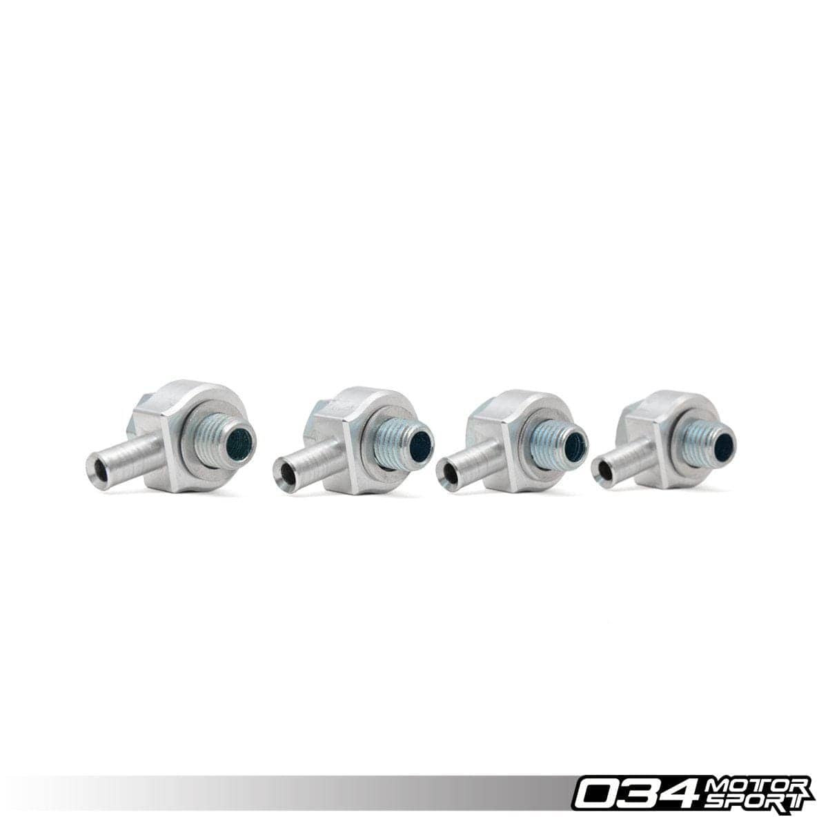 034-106-Z024 Hardware Kit, FP34 Nipple Connections