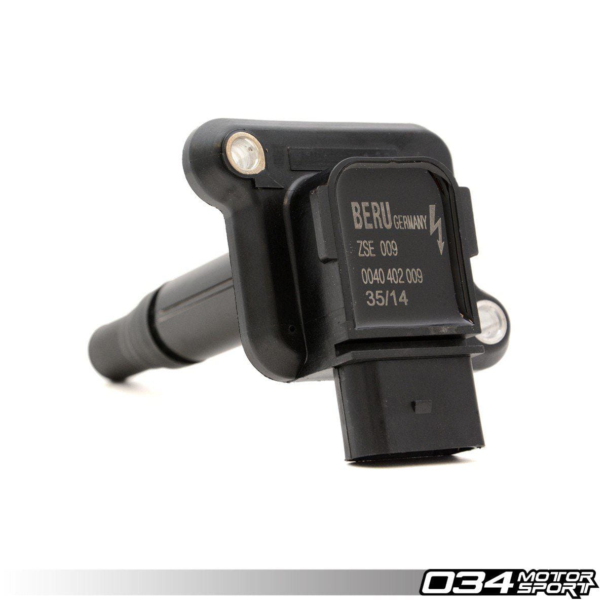 034-107-2004 COIL, 4-WIRE 1.8T BOLT DOWN