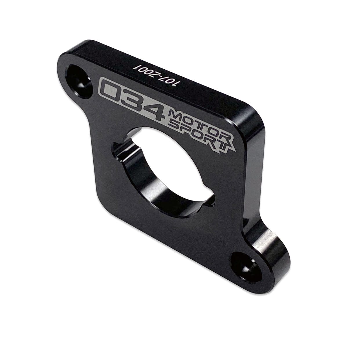 034-107-Z028 - 034 Motorsport Billet Aluminum Coil Pack Hold Down Bracket Kit for Audi B5/B6 A4, 8N TT, VW, MK4 Beetle, MK4 /Golf/GTI/Jetta/Rabbit, B5 Passat 1.8T